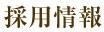 採用情報