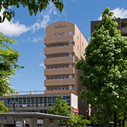 SHIRAKO STORIA HOTEL