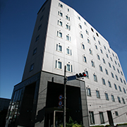 SUZUKA STORIA HOTEL