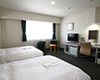 SHIROKO STORIA HOTEL
