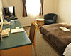 KAMEYAMA STORIA HOTEL