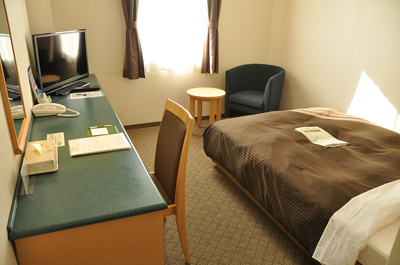 Guest Room Types