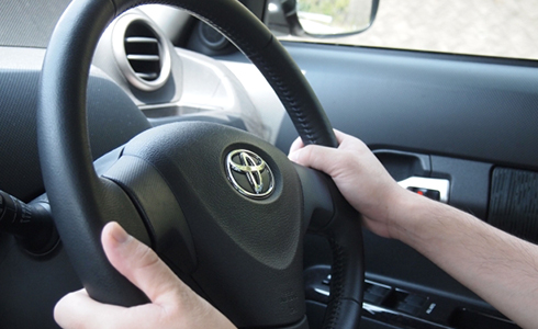 Budget Car Rental Suzuka Store