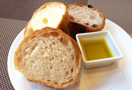 Popular bakery we recommend