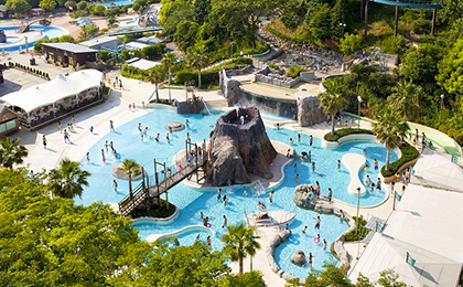 Aqua Adventure