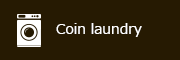 Coin laundry