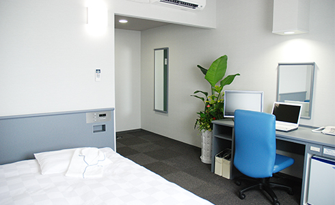 Single room