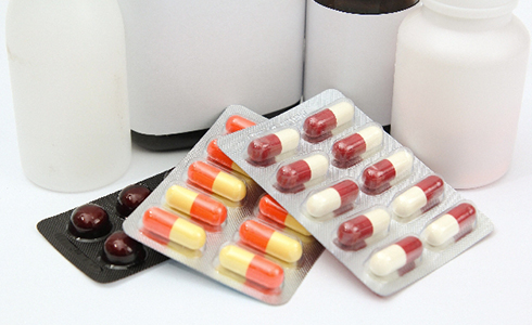 AEON Pharmacy Shiroko Store