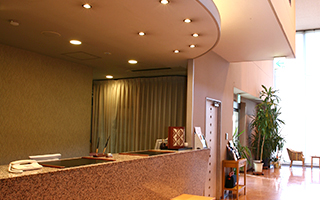 24-hour Support by Front Desk