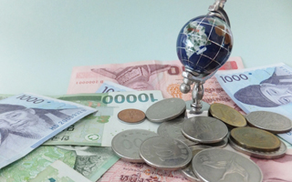 Foreign Currency Exchange