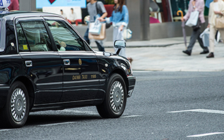 Taxi