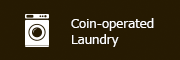 Coin laundry