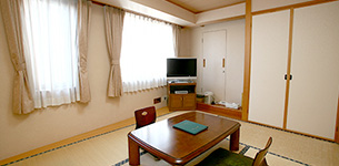 Japanese-style Room