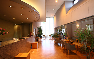 24-hour Support by Front Desk