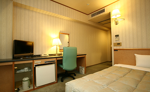 Single room