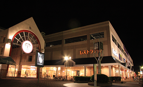 AEON MALL Suzuka