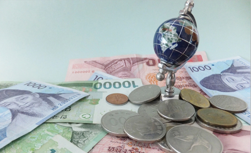 Foreign Currency Exchange
