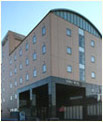 storia hotel