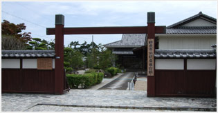 鈴鹿市伝統産業会館