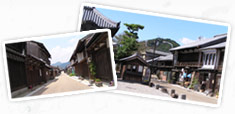 東海道五十三次
