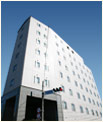 STORIA HOTEL